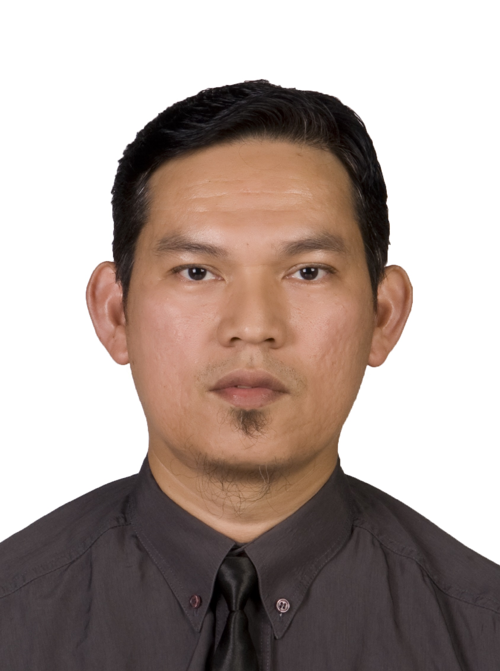 Dr. Bawadi Abdullah
